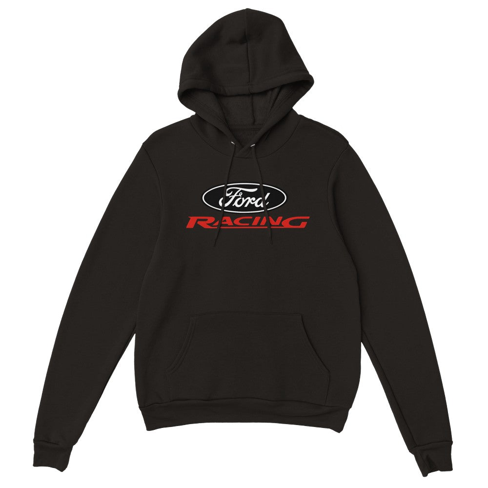 Ford racing hoodie best sale